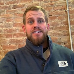 Meet your Posher, Ross